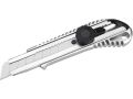 EXTOL nůž ulamovací celokovový s výstuhou, 18mm (955000)