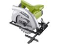 EXTOL pila kotoučová, 185mm, 1200W (405234)