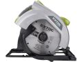 EXTOL pila kotoučová, 185mm, 1200W (405234)