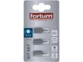 FORTUM-KITO hrot imbus sada 3ks, H 1,5x25mm, S2, FORTUM-KITO, hrot imbus sada 3ks, H 1,5x25mm, S2, FORTUM-KITO, S2 (4741501)