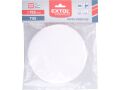 EXTOL kotouč leštící, mikrovlákno, T05, ?155mm, suchý zip (8804564)