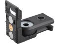 FORTUM laser zelený 3D liniový, křížový samonivelační (4780216)