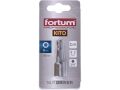 FORTUM-KITO klíč nástrčný magnetický 1/4