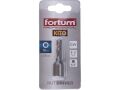 FORTUM-KITO klíč nástrčný magnetický 1/4