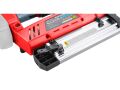 EXTOL hřebíkovačka/sponkovačka aku SHARE20V, 20V Li-ion, bez baterie a nabíječky (8891861)