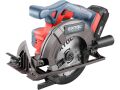 EXTOL pila kotoučová aku SHARE20V, 165mm, 20V Li-ion, 2000mAh (8891822)