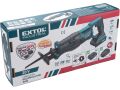 EXTOL pila ocaska aku SHARE20V, BRUSHLESS, 20V Li-ion, 2000mAh (8791820)