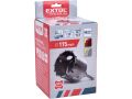 EXTOL vrták SDS PLUS do zdiva korunkový, O 115mm x 110mm, M22 (8801970)