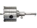 EXTOL vrták SDS PLUS do zdiva korunkový, O 115mm x 110mm, M22 (8801970)