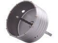 EXTOL vrták SDS PLUS do zdiva korunkový, O 125mm x 110mm, M22 (8801971)