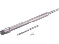 EXTOL stopka upínací SDS plus s vodícím vrtákem, 300mm x M22 (8801949)