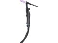 EXTOL hořák TIG, 10-25, 4m kabel, 5,5m hadice (8898271)