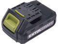 EXTOL baterie akumulátorová, 12V Li-ion, 1300mAh (402400E)