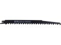 EXTOL plátky do pily ocasky 3ks, 240x19x1,5mm, HCS (8806100)