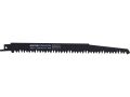 EXTOL plátky do pily ocasky 3ks, 240x19x1,5mm, HCS (8806102)