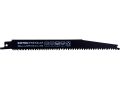 EXTOL plátky do pily ocasky 3ks, 200x19x1,25mm, HCS (8806101)