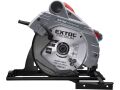 EXTOL pila kotoučová, 185mm, 1400W (8893006)