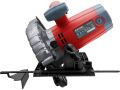 EXTOL pila kotoučová, 185mm, 1400W (8893006)