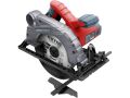 EXTOL pila kotoučová, 185mm, 1400W (8893006)