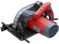 EXTOL pila kotoučová, 185mm, 1400W (8893006)