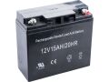 HERON akumulátor pro elektrický start, GEL 12V, 15Ah (8896120A)