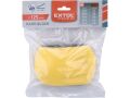 EXTOL blok brusný na výseky se suchým zipem, na výseky O 125mm, polyuretan (8803502)