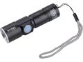EXTOL svítilna 150lm, nabíjecí, USB (43135)