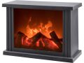 EXTOL krb s plápolajícím ohněm LED (43400)