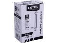 EXTOL spona nastřelovací, 3000ks, 40mm, 5,7x1,2x1mm (8862628)