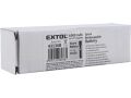 EXTOL baterie náhradní, 7,4V, 4000mAh (43136B)
