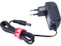 EXTOL nabíječka, pro 12V Li-ion baterie, 800mA (402402A)