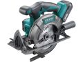 EXTOL pila kotoučová aku SHARE20V, 165mm, BRUSHLESS, 20V Li-ion, 2000mAh (8791822)