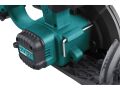 EXTOL pila kotoučová aku SHARE20V, 165mm, BRUSHLESS, 20V Li-ion, 2000mAh (8791822)