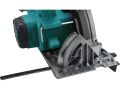 EXTOL pila kotoučová aku SHARE20V, 165mm, BRUSHLESS, 20V Li-ion, 2000mAh (8791822)