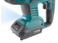 EXTOL kladivo vrtací aku SHARE20V, 1,7J, SDS plus, BRUSHLESS, 20V Li-ion, 2000mAh (8791818)