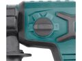 EXTOL kladivo vrtací aku SHARE20V, 1,7J, SDS plus, BRUSHLESS, 20V Li-ion, 2000mAh (8791818)