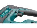 EXTOL kladivo vrtací aku SHARE20V, 1,7J, SDS plus, BRUSHLESS, 20V Li-ion, 2000mAh (8791818)