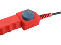 EXTOL svářečka polyfúzní, 1070W (8897211)