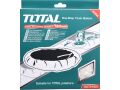 TOTAL kotouč leštící, industrial, 180mm (TAC721801)