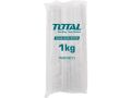 TOTAL Tyčinky tavné transparentní, 1kg, průměr 11,2mm, délka 30cm (TACGT3011)
