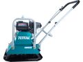 TOTAL Vibrační deska, 90kg (TP7100-2E)