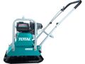 TOTAL Vibrační deska, 90kg (TP7100-2E)