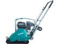 TOTAL Vibrační deska, 60kg (TP7060-2E)