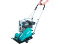 TOTAL Vibrační deska, 60kg (TP7060-2E)
