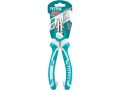 TOTAL kleště kombinované, industrial, 200mm, CrV (THT210806S)