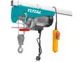 TOTAL vrtáky do zdiva sada 5ks, industrial (TACSD5051)