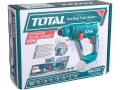 TOTAL kladivo vrtací, 20V Li-ion, 2000mAh, SDS plus, 1.5J, bez baterie a nabíječky (TRHLI1601)