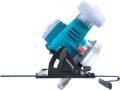 TOTAL pila kotoučová AKU, 140mm, 20V Li-ion, 2000mAh, industrial bez baterie a nabíječky (TSLI1401)