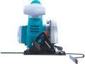 TOTAL pila kotoučová AKU, 140mm, 20V Li-ion, 2000mAh, industrial bez baterie a nabíječky (TSLI1401)