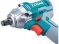 TOTAL utahovák rázový AKU 1/2